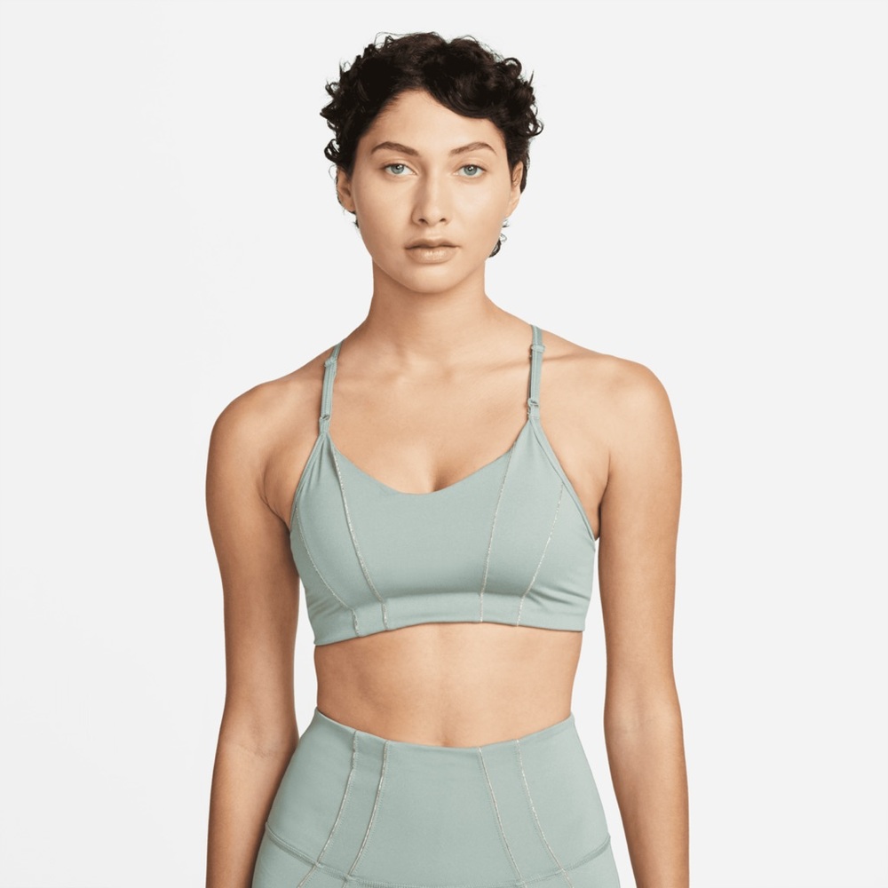 Nike Indy Yoga Bra